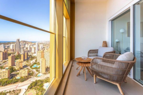 Intempo by Holuxe - 322 - 32nd floor